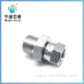 Hose Connector Hydraulic Hose Adapters